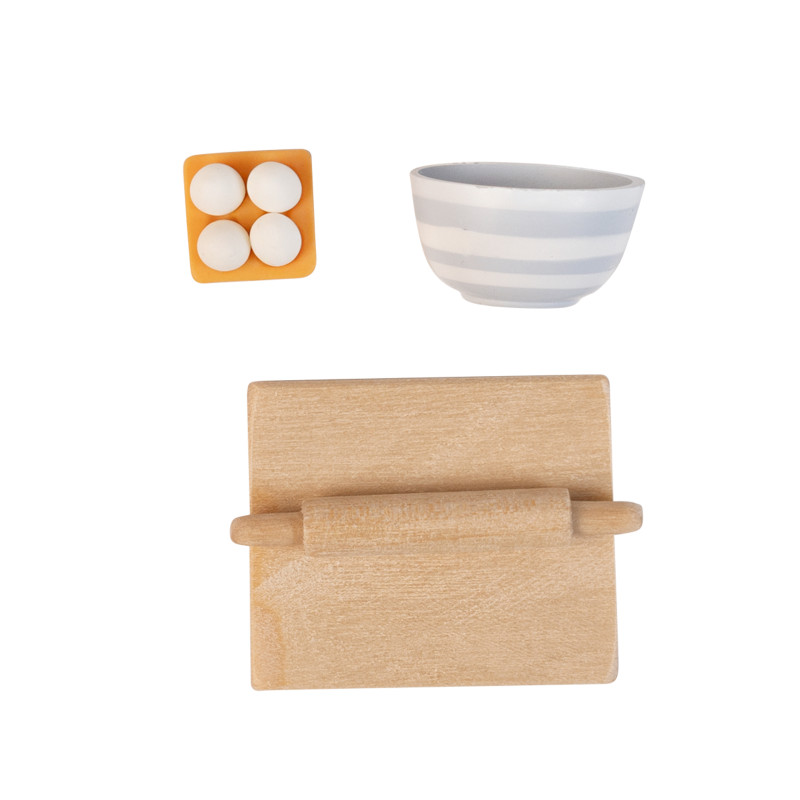 Set - bakaccesoires