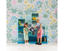 Set - Boekenkast Set - Boekenkast