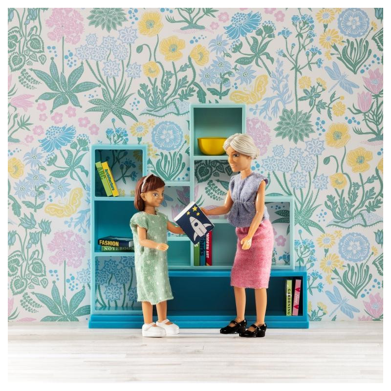 Set - Boekenkast Set - Boekenkast