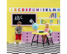 Set - School