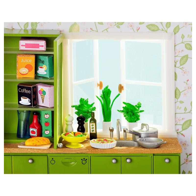 Set - Keukenaccessoires