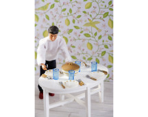 Set - Eetservies Set - Eetservies