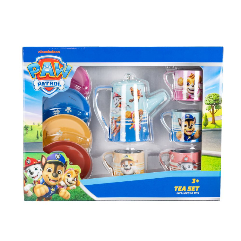 Paw Patrol servies Paw Patrol servies