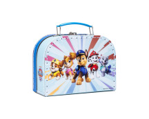 Paw Patrol koffer Paw Patrol koffer