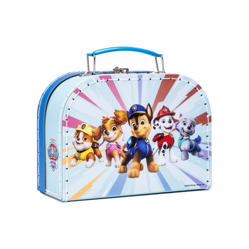 Paw Patrol koffer Paw Patrol koffer