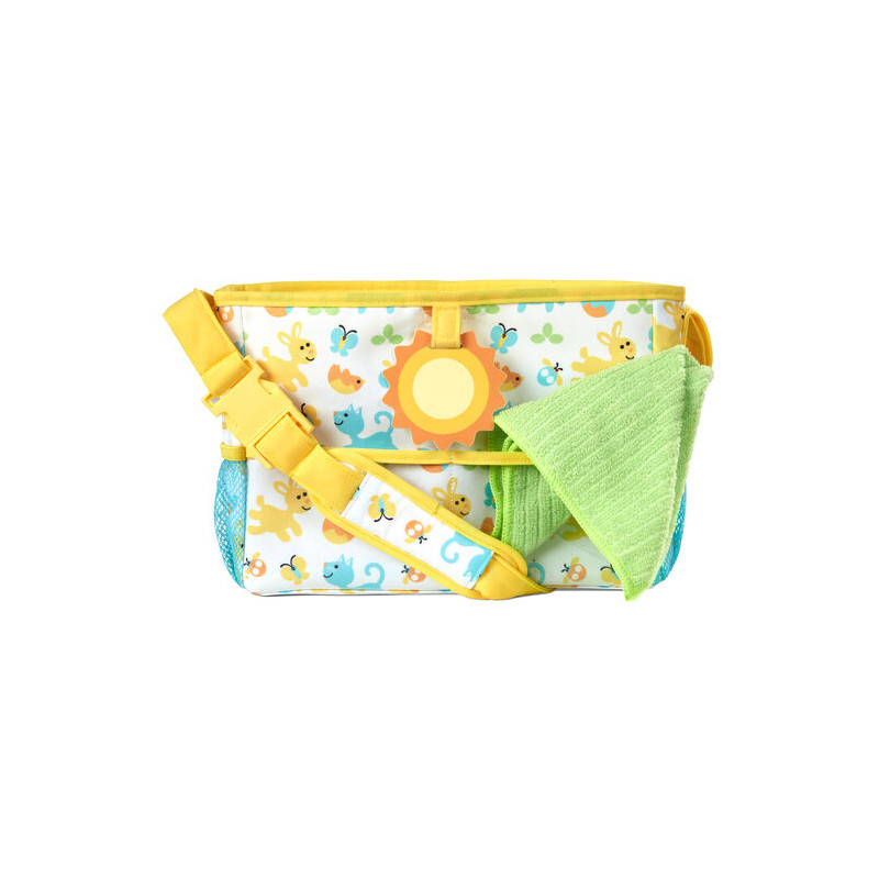 Speelset poppen reisset Speelset poppen reisset