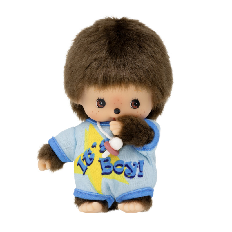 Bebichhichi Romper It's a Boy (16cm) Bebichhichi Romper It's a Boy (16cm)
