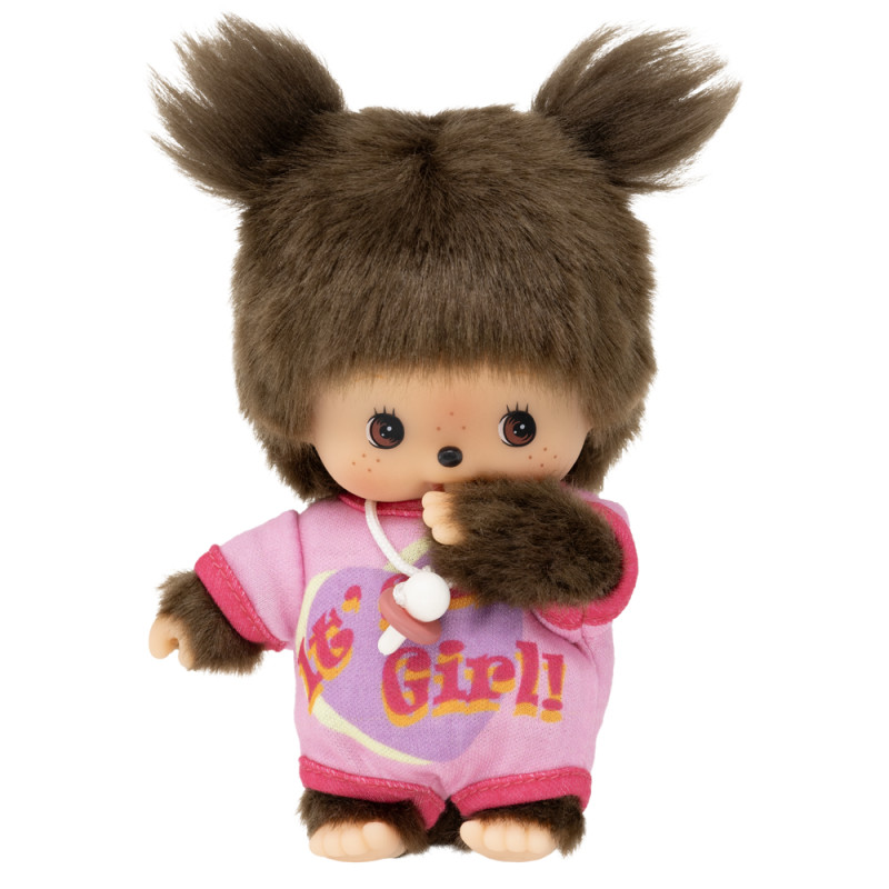Bebichhichi Romper It's a Girl (16cm) Bebichhichi Romper It's a Girl (16cm)