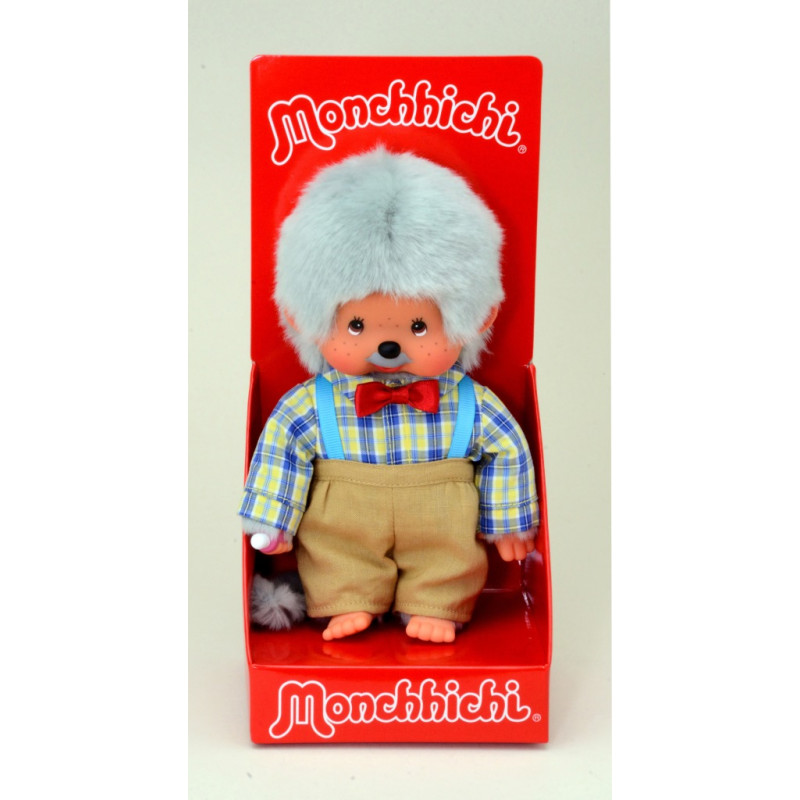 Grootvader (20cm) Grootvader (20cm)
