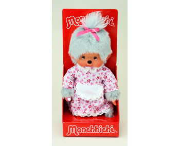 Grootmoeder (20cm) Grootmoeder (20cm)