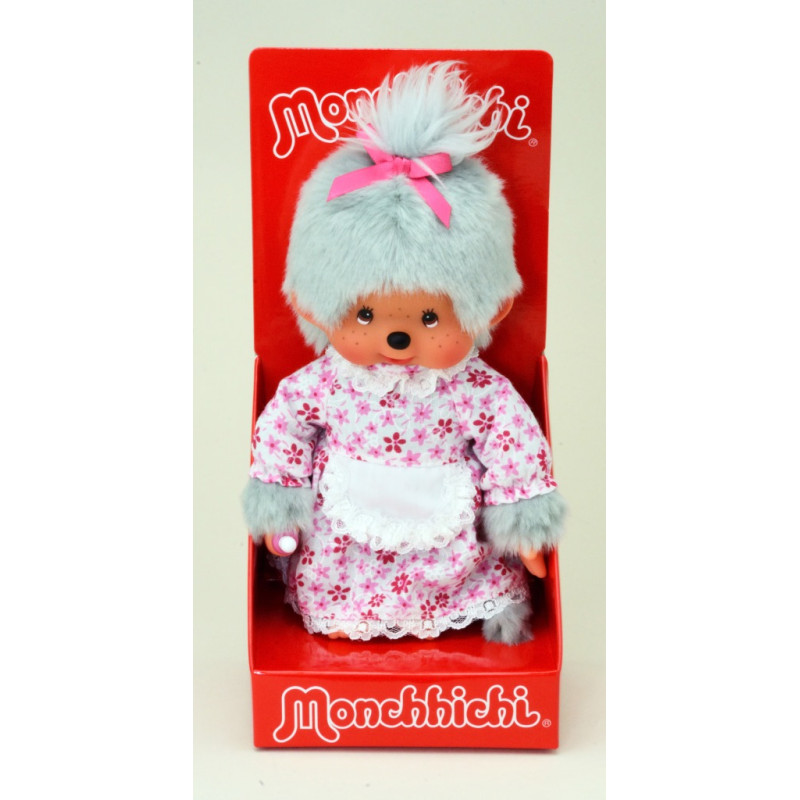 Grootmoeder (20cm) Grootmoeder (20cm)