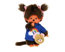 Meisje Kawaii (20cm) Meisje Kawaii (20cm)
