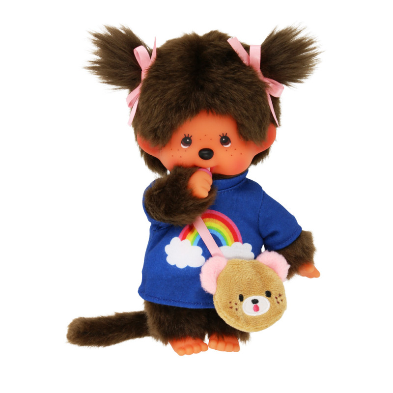 Meisje Kawaii (20cm) Meisje Kawaii (20cm)