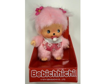 Bebichhichi Cherry Blossom (16cm) Bebichhichi Cherry Blossom (16cm)