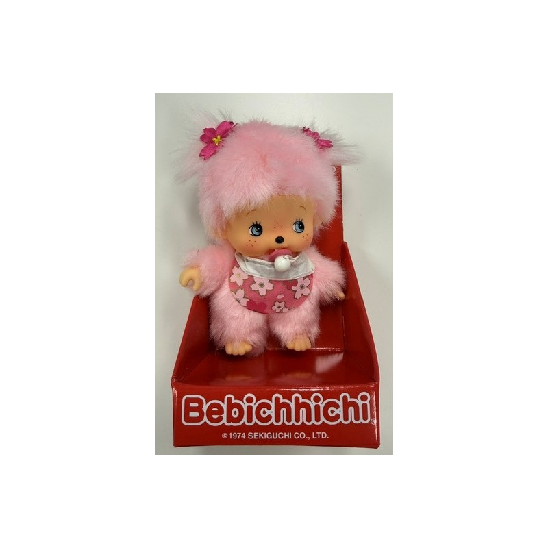 Bebichhichi Cherry Blossom (16cm) Bebichhichi Cherry Blossom (16cm)