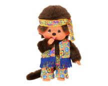 Jongen Flower Power (20cm) Jongen Flower Power (20cm)