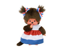 Meisje Nederlands (20cm) Meisje Nederlands (20cm)