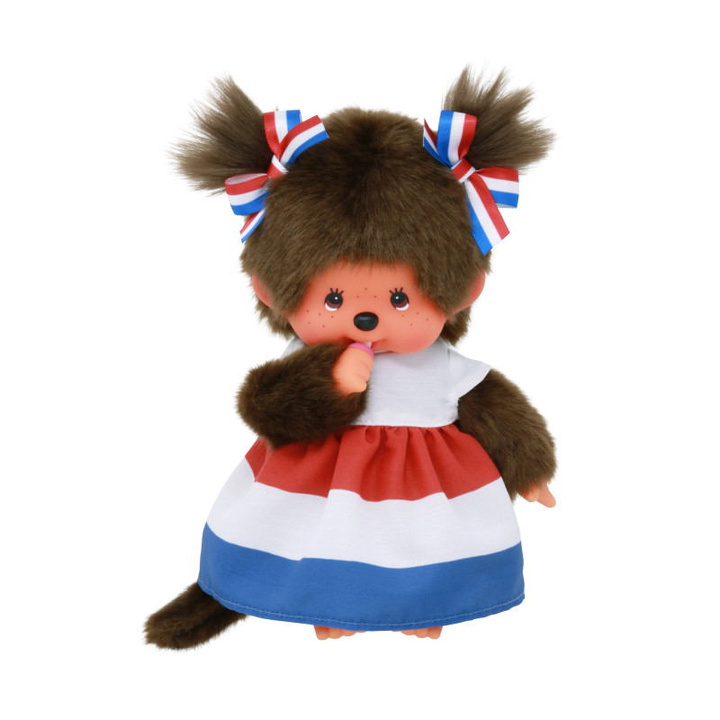 Meisje Nederlands (20cm) Meisje Nederlands (20cm)