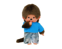 Jongen Street Fashion (20cm) Jongen Street Fashion (20cm)