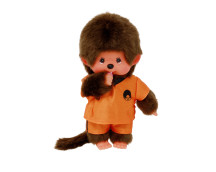 Jongen Voetbal (20cm) Jongen Voetbal (20cm)