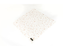 BIO Babydoek splash (mousseline/75x75cm) BIO Babydoek splash (mousseline/75x75cm)