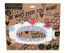Eco-friendly masker - astronaut Eco-friendly masker - astronaut