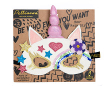 Eco-friendly masker - unicorn/eenhoorn Eco-friendly masker - unicorn/eenhoorn
