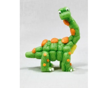 PlayMais® Classic Dino