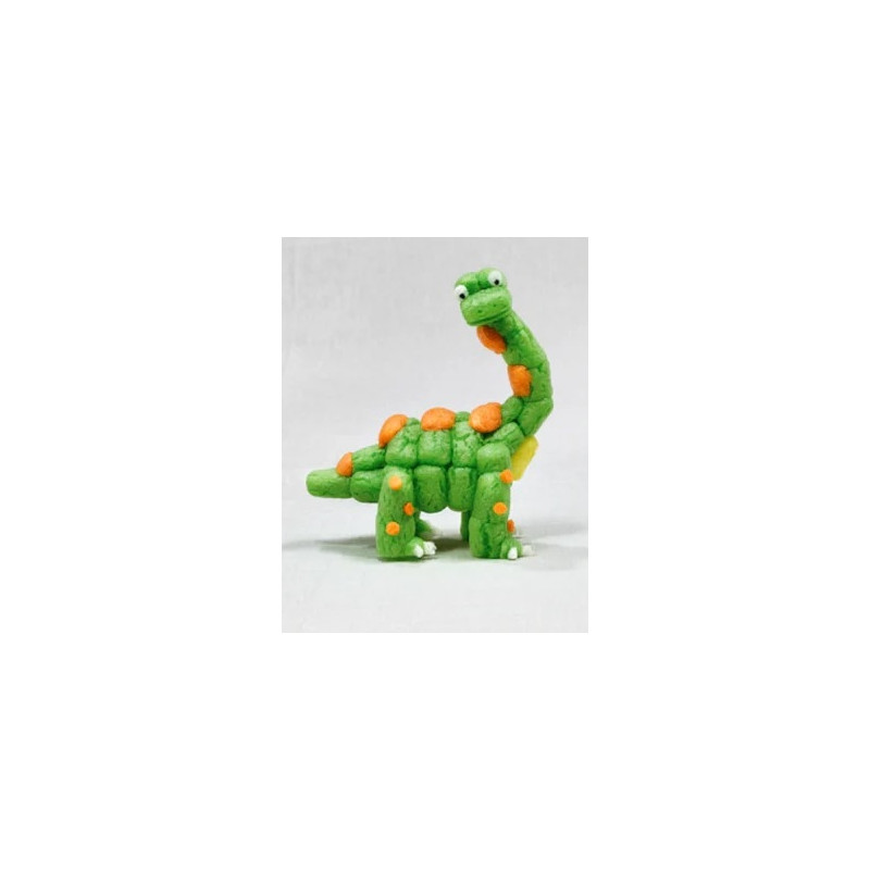 PlayMais® Classic Dino