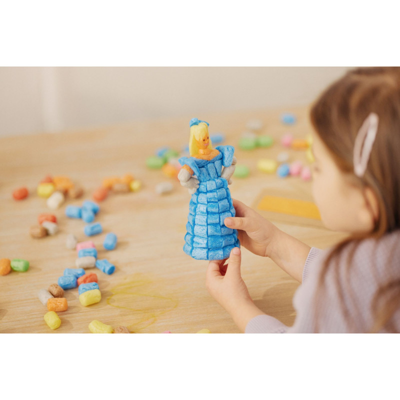 PlayMais® Classic Princess PlayMais® Classic Princess