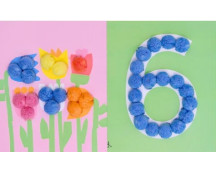 PlayMais® Classic Numbers PlayMais® Classic Numbers