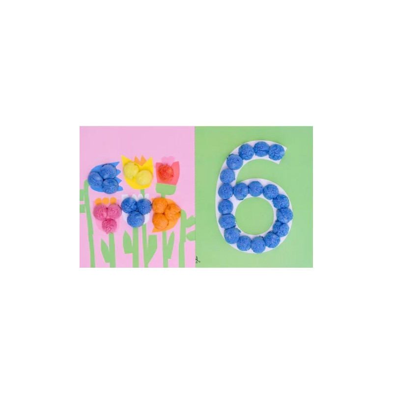 PlayMais® Classic Numbers PlayMais® Classic Numbers
