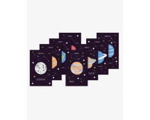 PlayMais® Mosaic Solar System PlayMais® Mosaic Solar System