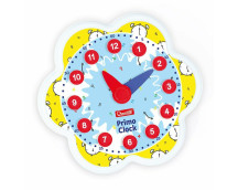 Play Montessori - Primo Clock (leerklok) Play Montessori - Primo Clock (leerklok)