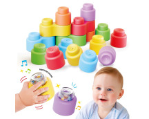 Momy Soft Happy Sound (18 st.) 