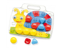 Pixel baby basic (24-delig) Pixel baby basic (24-delig)