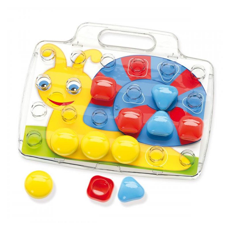 Pixel baby basic (24-delig) Pixel baby basic (24-delig)