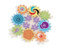 Play Eco+ Kaleido Gears (38-delig)