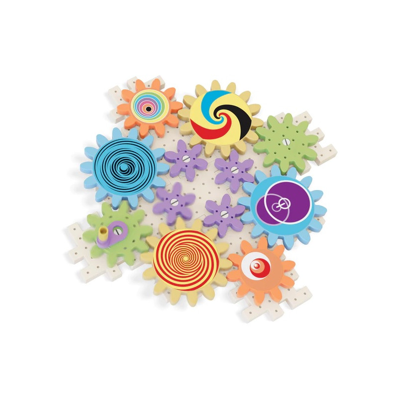 Play Eco+ Kaleido Gears (38-delig)