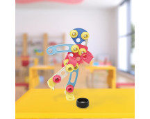 Play Eco+ Tecno Jumbo (52-delig) Play Eco+ Tecno Jumbo (52-delig)