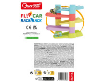 Play Eco Flip-car racebaan Play Eco Flip-car racebaan