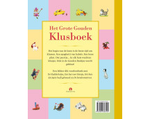 Het grote gouden klusboek Het grote gouden klusboek