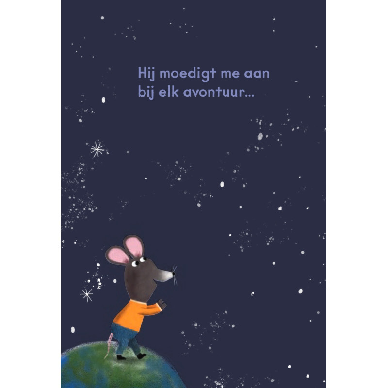 Mijn allerliefste papa! Mijn allerliefste papa!