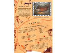 Maak je eigen kunst Maak je eigen kunst