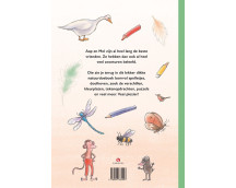 Het natuurdoeboek van Aap & Mol