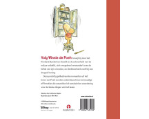 Winnie de Poeh: De kleine dingen van het leven. Reflecties uit het Honderd Bunderbos Winnie de Poeh: De kleine dingen van het leven. Reflecties uit het Honderd Bunderbos