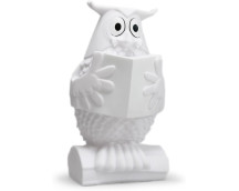 Meneer de Uil nachtlamp Meneer de Uil nachtlamp