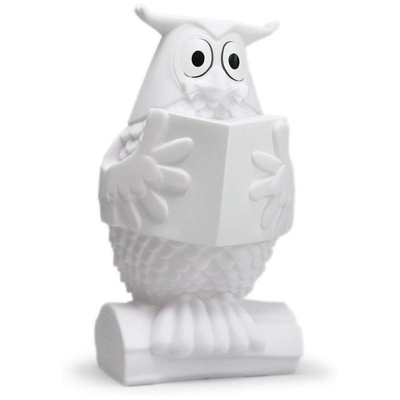 Meneer de Uil nachtlamp Meneer de Uil nachtlamp