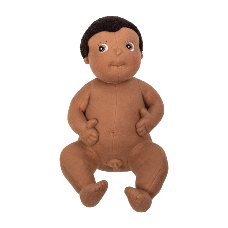Babypop Ali (45cm) Babypop Ali (45cm)