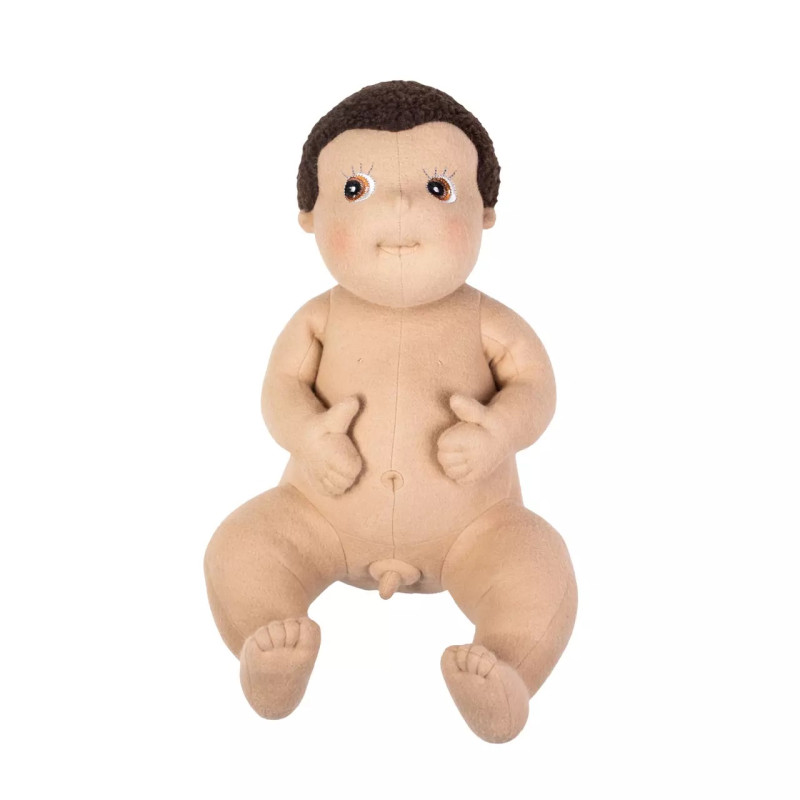 Babypop Ben (45cm) Babypop Ben (45cm)